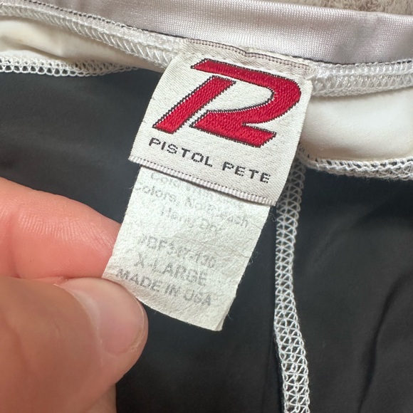 Pistol Pete Unique Zipper Speedo - Picture 5 of 11